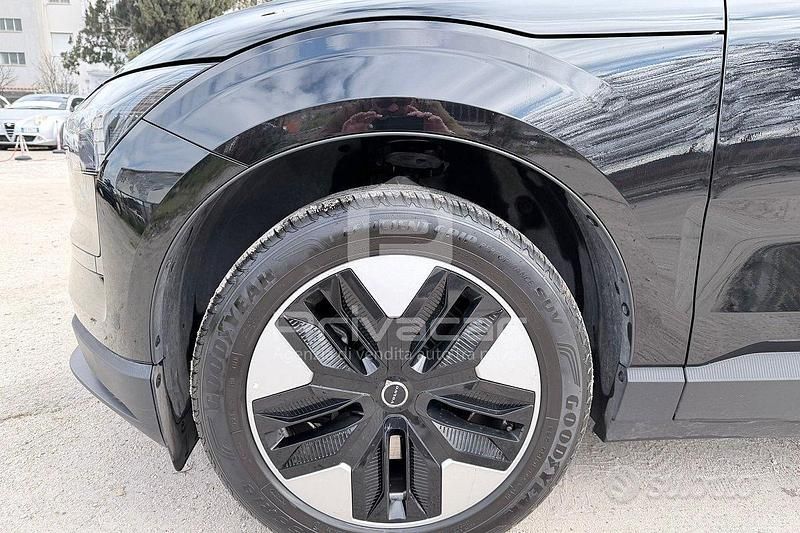 Usata Volvo EX30 Core 200 kW (272 CV) 2024 Nero SUV