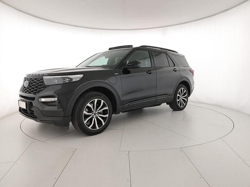Occasion Ford Explorer ST-Line 457 ch (336 kW) 2022 SUV