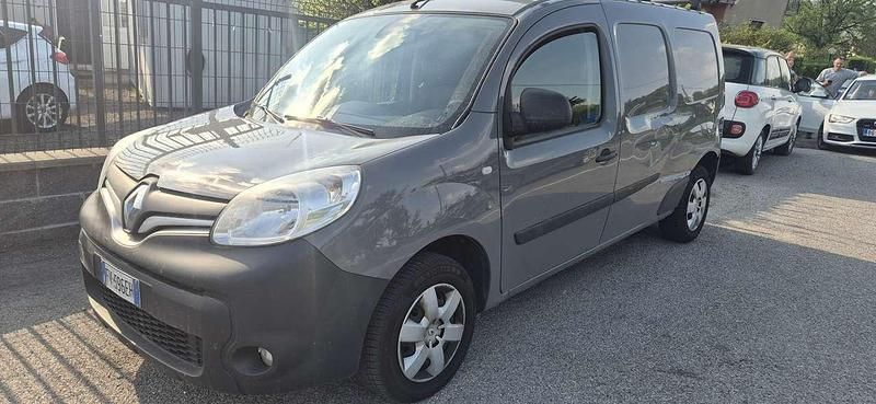 Usata Renault Kangoo Privilege 82 CV (60 kW) 2017 Other Monovolume
