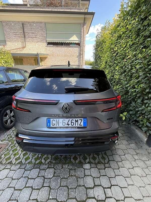 Usata Renault Austral Techno 158 CV (116 kW) 2023 SUV