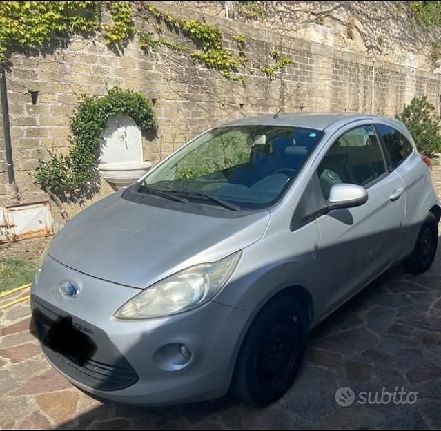 Usata Ford Ka 69 CV (50 kW) 2009 Utilitaria