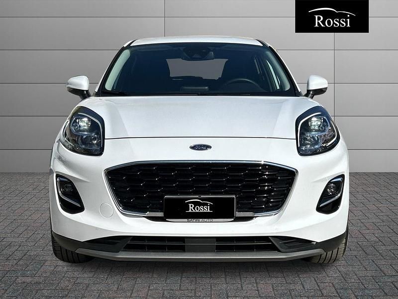 Usata Ford Puma Titanium S 125 CV (91 kW) 2022 SUV