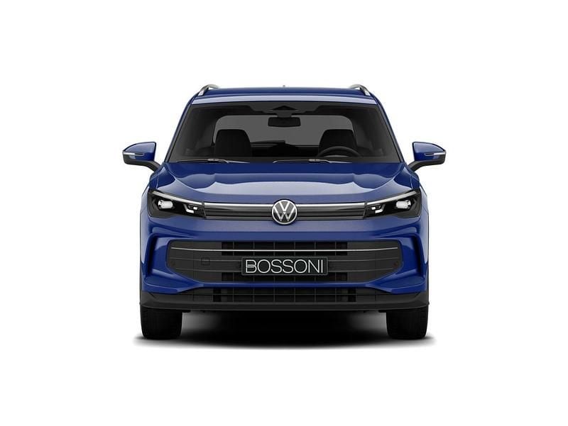 Nuova VW Tiguan Life 204 CV (150 kW) 2026 Grigio SUV