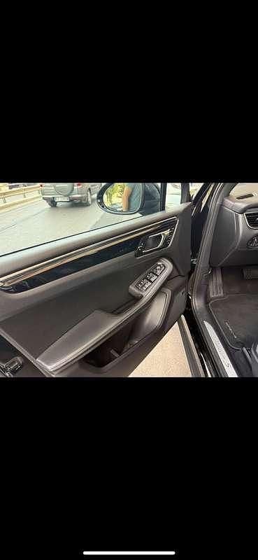 Usata Porsche Macan 250 CV (183 kW) 2015 SUV