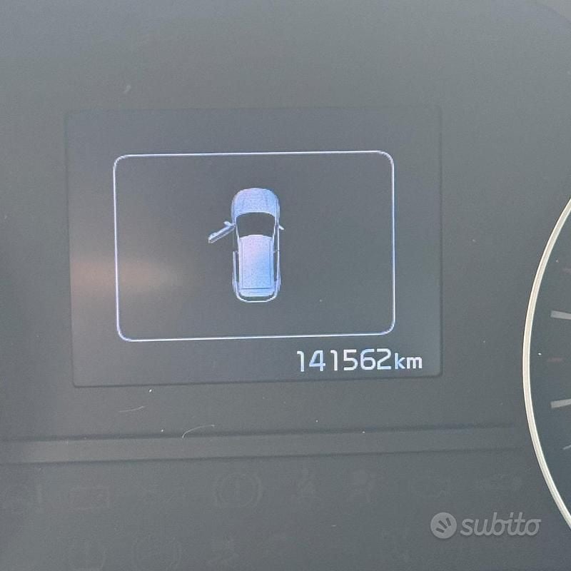 Grigio Usata 2016 Kia Sportage Active SUV | 8500 € (Super prezzo) - Immagine 1/4