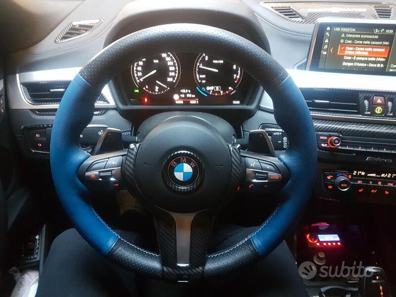 Usato 2018 BMW X2 Benzin (29.800 €)