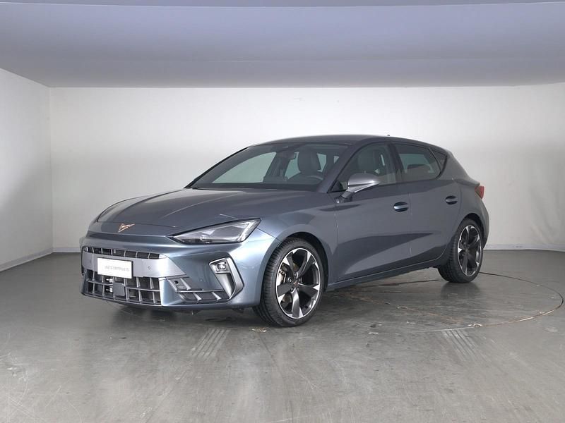 Usata Cupra Leon 150 CV (110 kW) 2025 Other Berlina