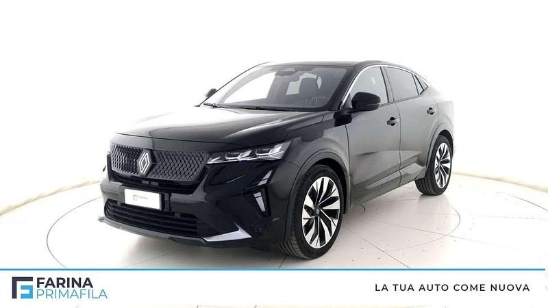 Nero etoilé Usata 2025 Renault Rafale Techno SUV | 39.500 € (Buon prezzo) - Immagine 1/4