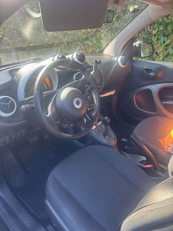 Usata 2016 Smart ForTwo Cabrio Cabrio | 10.000 € - Immagine 1/4