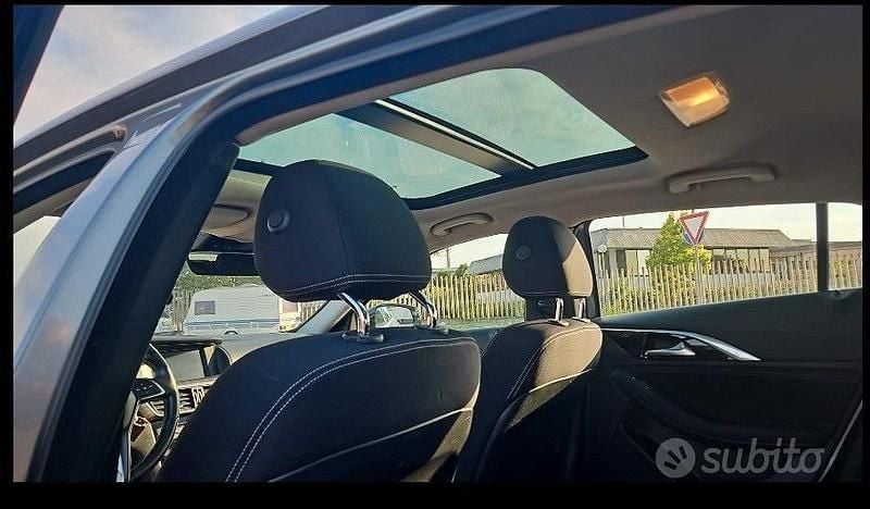 Usata Infiniti Q30 Premium 2019 Berlina