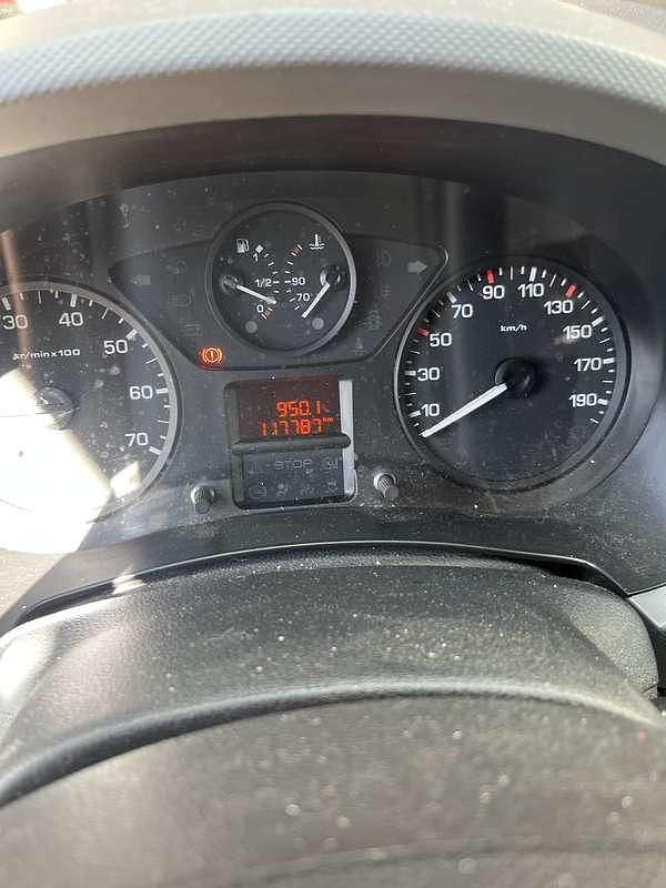 Usata Citroën Berlingo 99 CV (72 kW) 2015 Monovolume