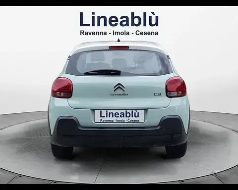 Usata Citroën C3 Live 68 CV (50 kW) 2019 Utilitaria