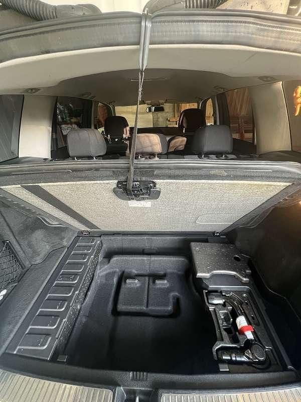 Usata Mercedes GLK220 170 CV (125 kW) 2013 Bianco SUV