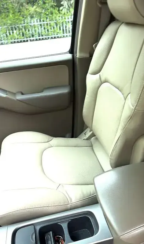 Usata Nissan Pathfinder XE 174 CV (127 kW) 2005 SUV