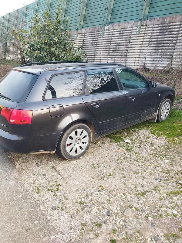 Usata Audi A4 140 CV (102 kW) 2008 Station wagon