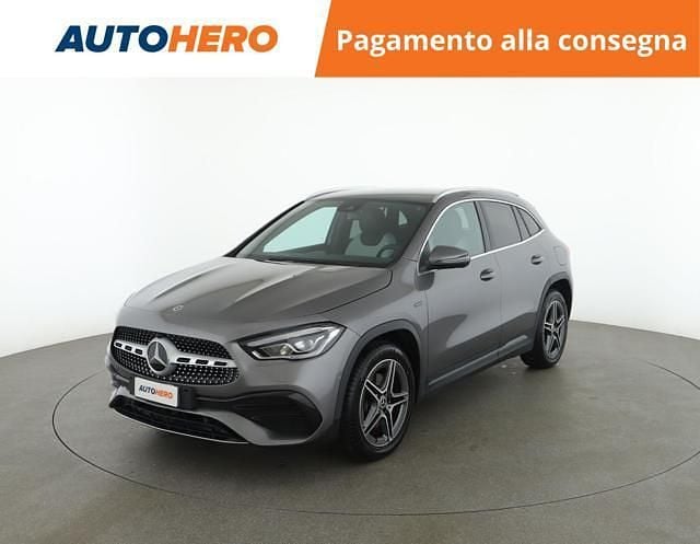 Grigio Usata 2021 Mercedes GLA250 Premium SUV | 27.899 € (Ottimo prezzo) - Immagine 1/4