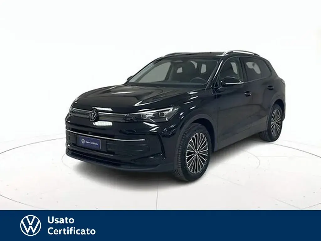 Usata VW Tiguan Edition 131 CV (96 kW) 2025 SUV