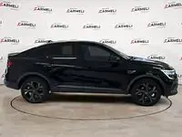 Usata Renault Arkana Engineered 143 CV (105 kW) 2023 Nero SUV