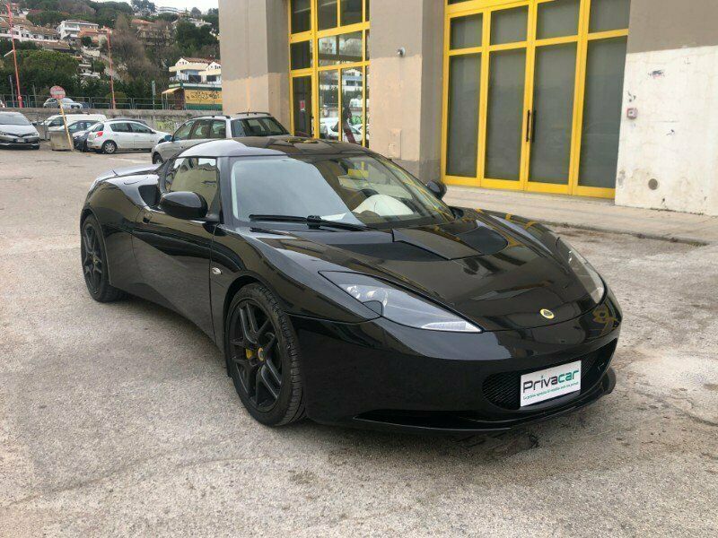 Venduto Lotus Evora Evora2+0 auto usate in vendita