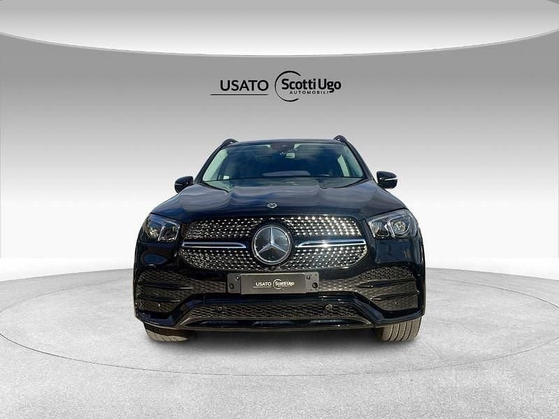 Gebraucht Mercedes GLE350 Premium 194 PS (142 kW) 2023 *** SUV