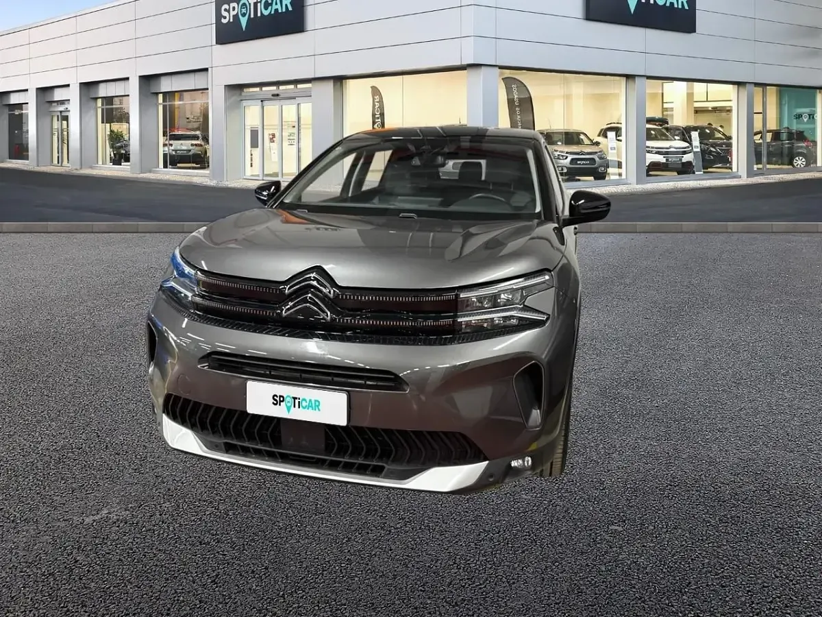 Usata Citroën C5 Aircross 136 CV (100 kW) 2024 SUV