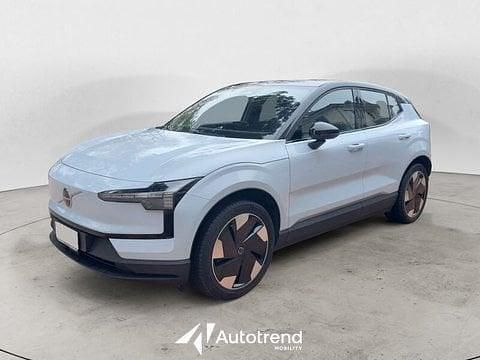 Usata Volvo EX30 Plus 75 kW (102 CV) 2024 Azzurro SUV