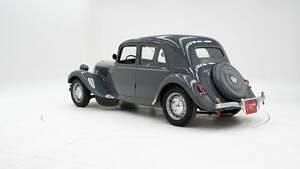 Usata Citroën Traction Avant 56 CV (41 kW) 1950 Altri Station wagon