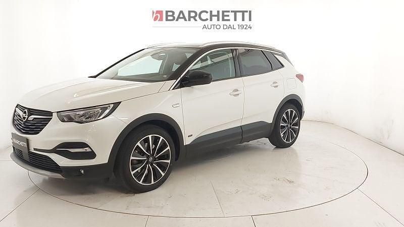 Usata Opel Grandland X 299 CV (219 kW) 2020 SUV