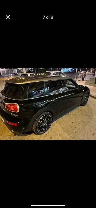 Usata Mini Cooper SD Clubman Business 190 CV (139 kW) 2016 Station wagon