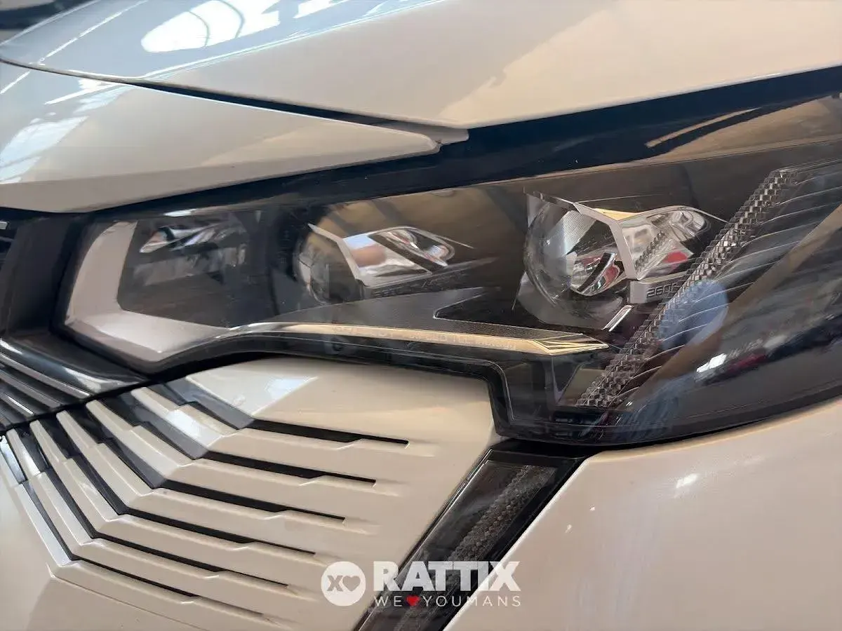 Usata Peugeot 3008 GT 180 CV (132 kW) 2023 Bianco SUV