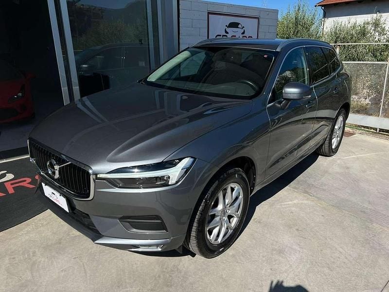 Other Usata 2021 Volvo XC60 Momentum SUV | 24.500 € (Super prezzo) - Immagine 1/4