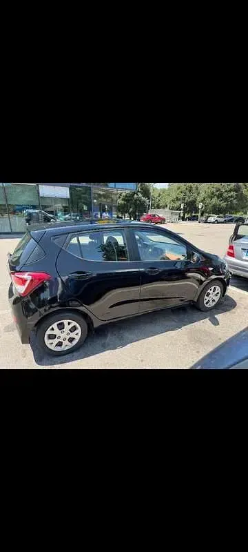 Usata Hyundai i10 Edition 67 CV (49 kW) 2015 Utilitaria