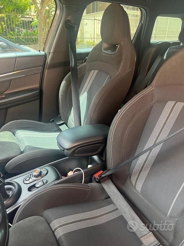 Usata Mini Countryman 2020 Grigio SUV