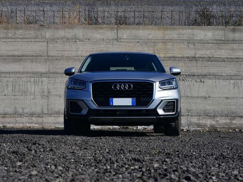 Usata Audi Q2 Sport 116 CV (85 kW) 2018 SUV