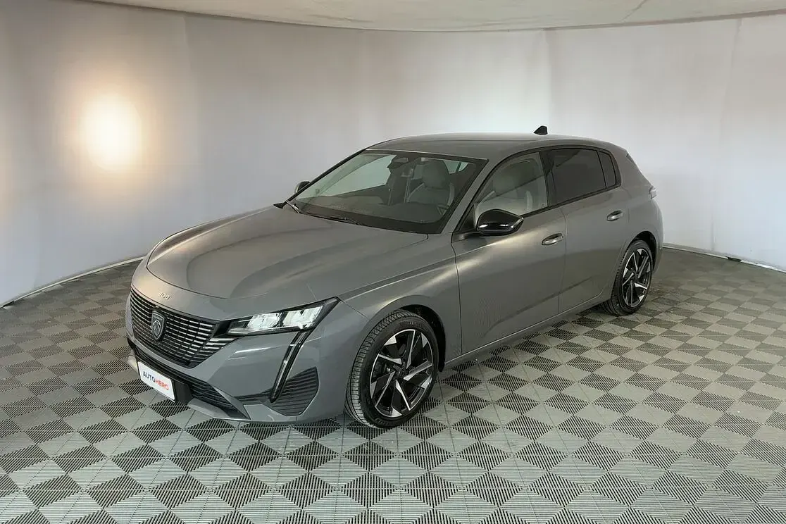 Occasion Peugeot 308 Allure 131 ch (96 kW) 2024 Berline