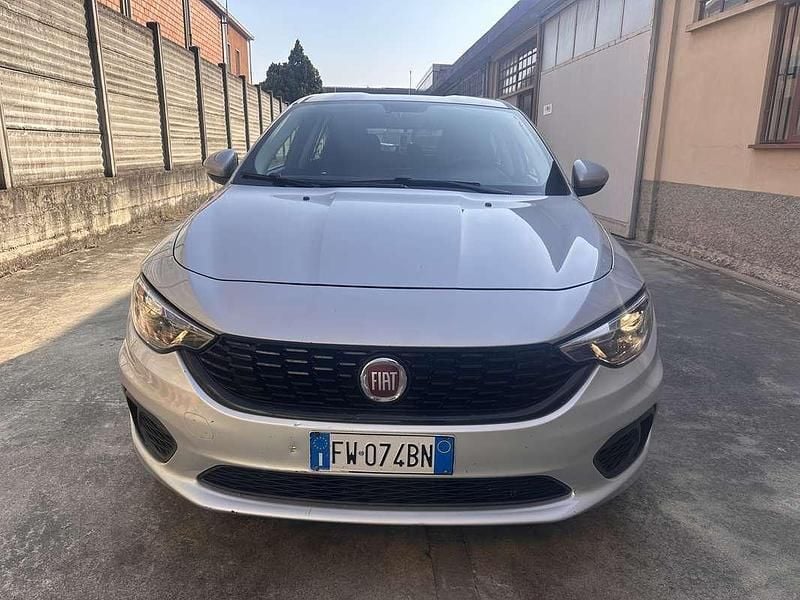 Occasion Fiat Tipo Business 95 ch (69 kW) 2019 Berline