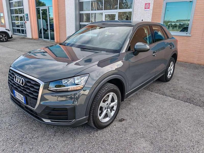 Usata Audi Q2 Business 116 CV (85 kW) 2020 SUV