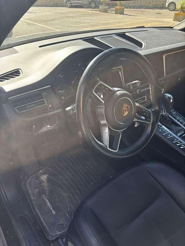 Usata Porsche Macan 245 CV (180 kW) 2019 SUV