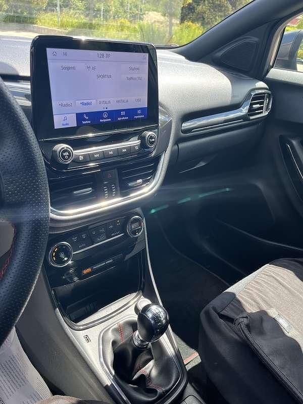 Usata Ford Puma ST-Line 125 CV (91 kW) 2020 SUV