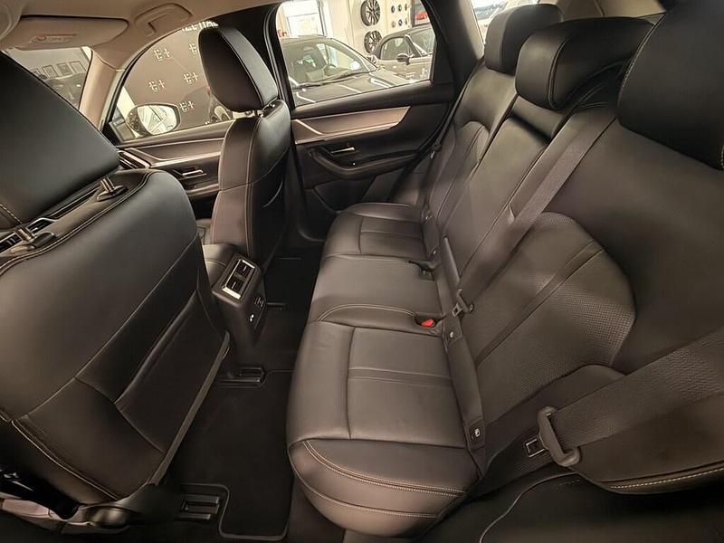 Usata Mazda CX-60 328 CV (241 kW) 2022 Machine gray m SUV