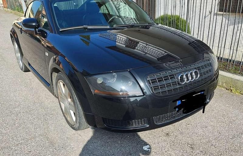 Occasion Audi TT 179 ch (131 kW) 2007 Coupé