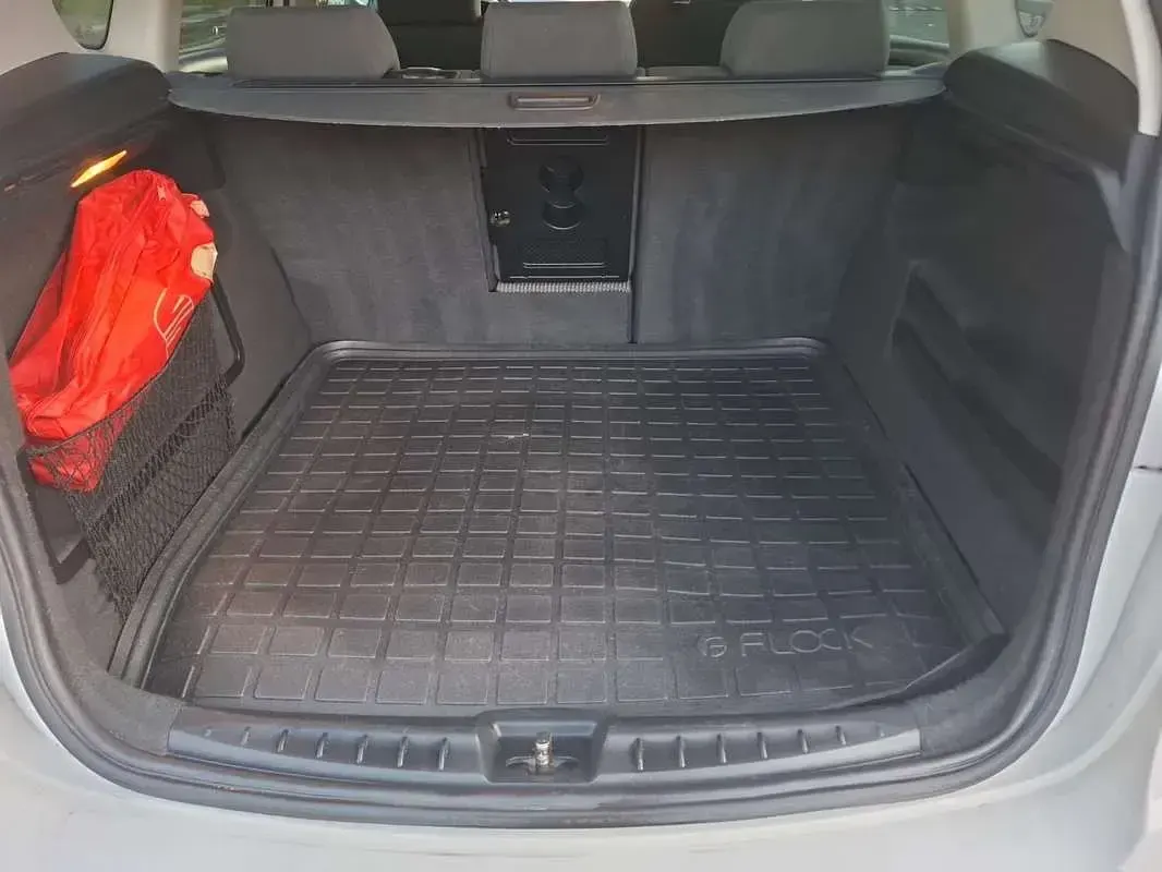 Usata Seat Altea XL Reference 102 CV (75 kW) 2013 Monovolume