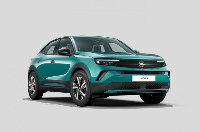 Nuova Opel Mokka Edition 136 CV (100 kW) 2025 SUV