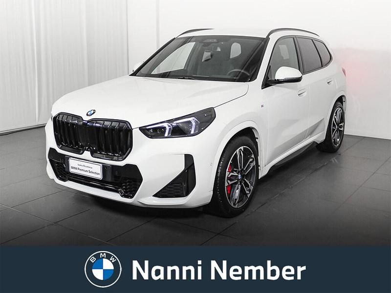 Usata BMW X1 Comfort Edition 150 CV (110 kW) 2024 SUV