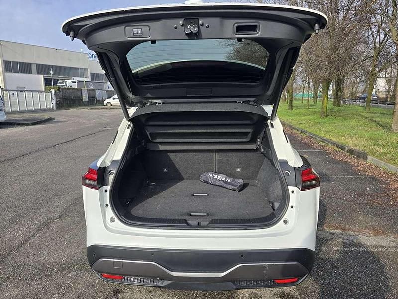 Usata Nissan Qashqai Tekna 158 CV (116 kW) 2023 SUV