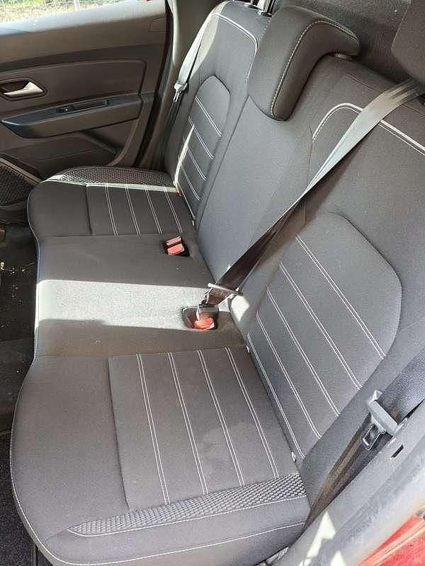 Usata Dacia Duster Journey 91 CV (66 kW) 2023 SUV