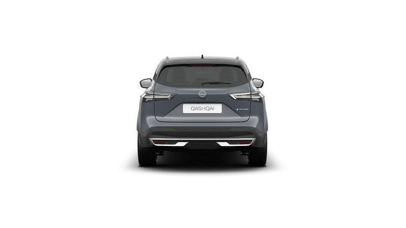 Nuova Nissan Qashqai 15 CV (11 kW) 2026 Ceramicgrey SUV