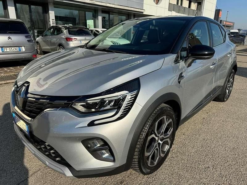 Other Usata 2020 Renault Captur Initiale Paris SUV | 14.490 € (Buon prezzo) - Immagine 1/4