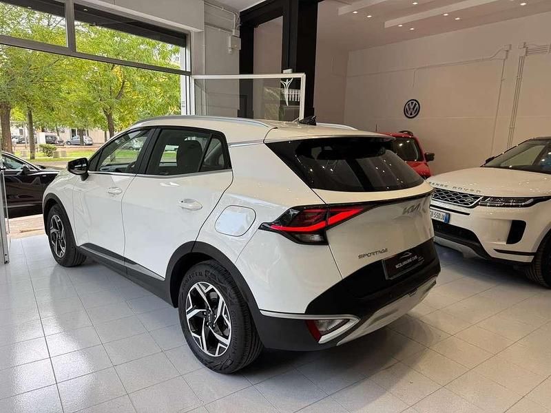 Usata Kia Sportage 136 CV (100 kW) 2023 SUV