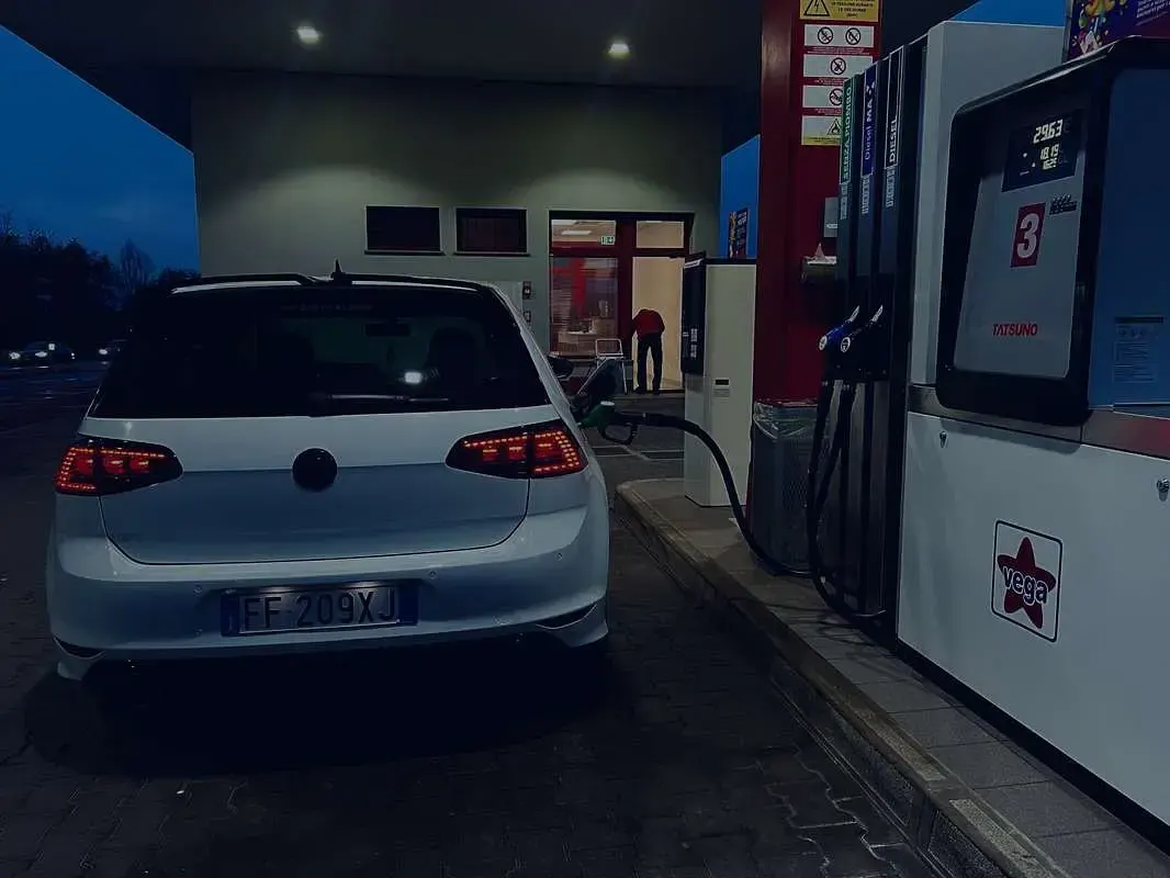 Usata VW Golf VII Edition 125 CV (91 kW) 2016 Berlina